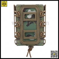 Scorpion Softshell Mag Pouch 2.0