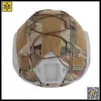  FAST helmet cover M/L