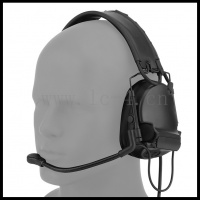 C5 Tactical Headset