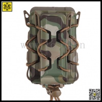 All Terrain Combo Mag Pouch FOR9MM/5.56