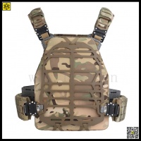 PFM Tactical Vest