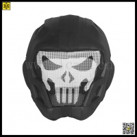 W23 Lightweight full protection helmet