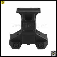 Picatinny riser mount（T style）