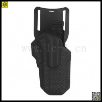 Tactical universal holster