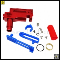 CNC Aluminum Hop-up Set For:AEG AK