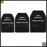 AIRSOFT Tactical Plate Carrier Insert Sponge Panels 2PCS S-M-L