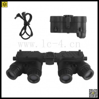 GPNVG18 Binocular night vision model