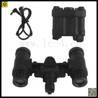 AN/PVS31 Binocular night vision model