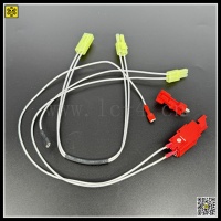 LARGE CAPACITY SWITCH ASSEMBLY