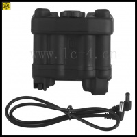 AN/PVS31 battery box toy model
