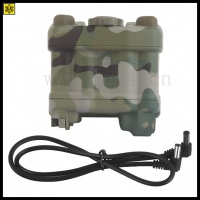AN/PVS31 battery box toy model