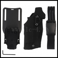 6354D0  Plastic Hard Shell-832
