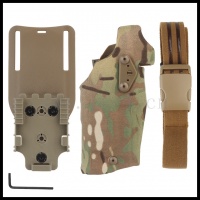 6354D0  Plastic Hard Shell-832