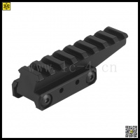 UN Riser Mount