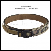 Magnetic belt